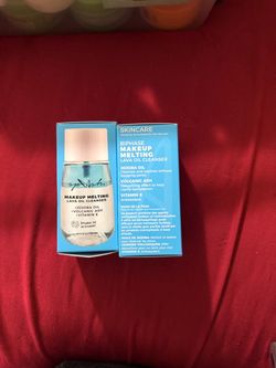 Splash Makeup Melting Lava Oil Cleanser