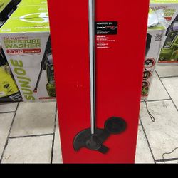 Milwaukee Fuel Edger Attachment