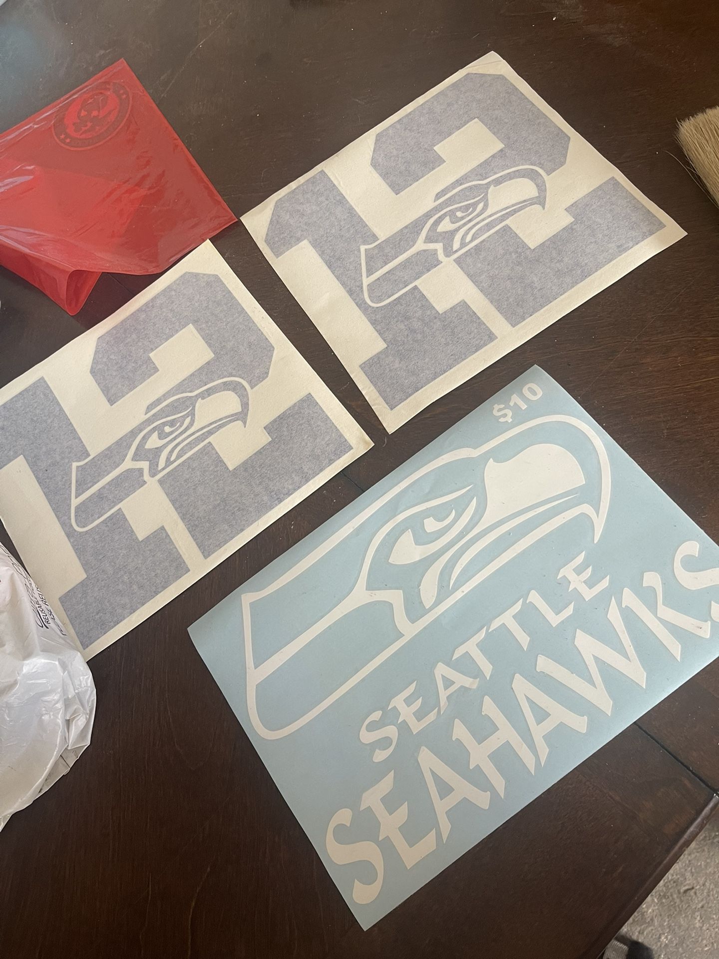 Car Decals