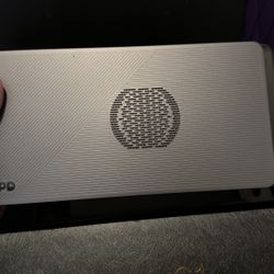 GPD G1 RX 7600M XT eGPU External GPU