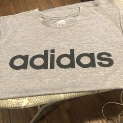 Adidas Shirt