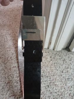 Michael Kors Belt