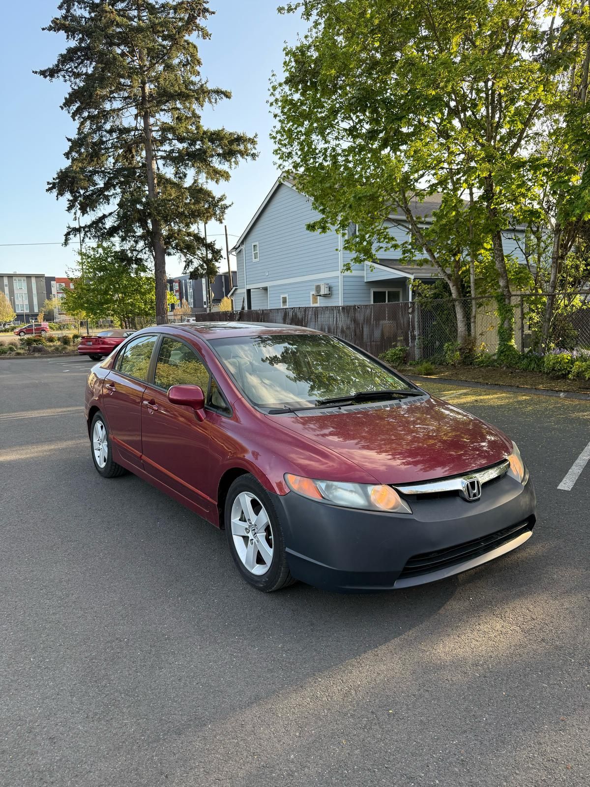 2006 Honda Civic