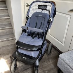 Nuna Tavo Stroller