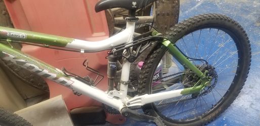 Kona Mountain Bike