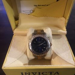 Men’s Invicta Watch