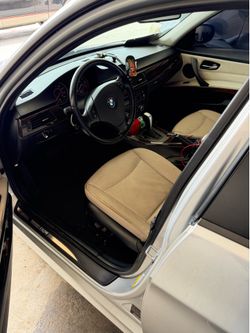 2011 328 BMW