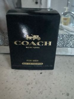 Coach