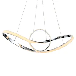 Modern LED Chandelier