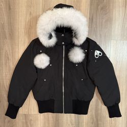 Moose Women’s 