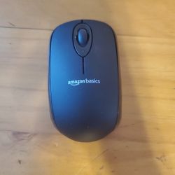 Bluetooth Wireless Mouse