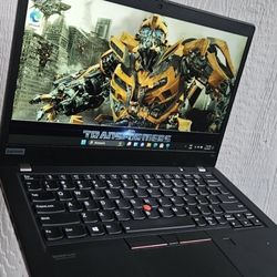Lenovo X13