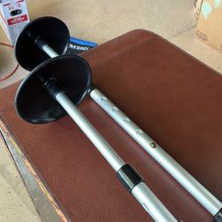 Golf Club Protectors