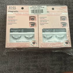 Magnetic Naked Liner And Lash Kit