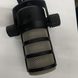 Rode Podmic