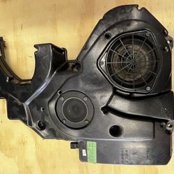 Bose Speaker Front Door Right - Mercedes W140 S Class - Part: 140 (contact info removed)