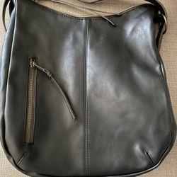 Black Purse