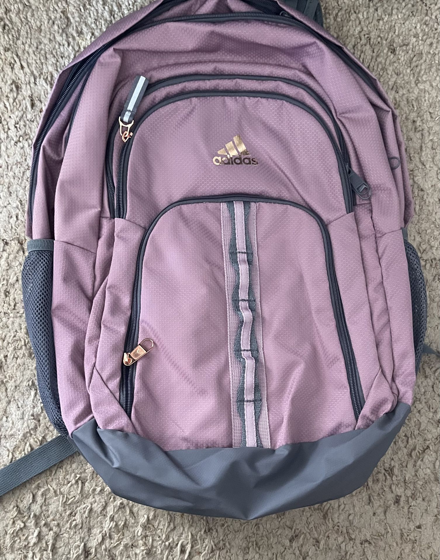 Adidas Loadspring Backpack