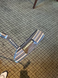 Scotty Cameron Circa 62 Model no.3