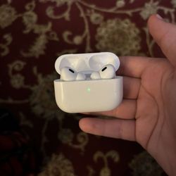 Airpod Pros 2nd gen