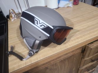 Helmet Snow  Boarding 