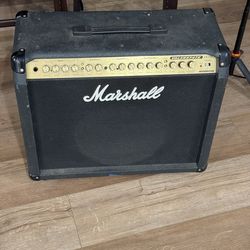 Marshall valvestate vs100 amp