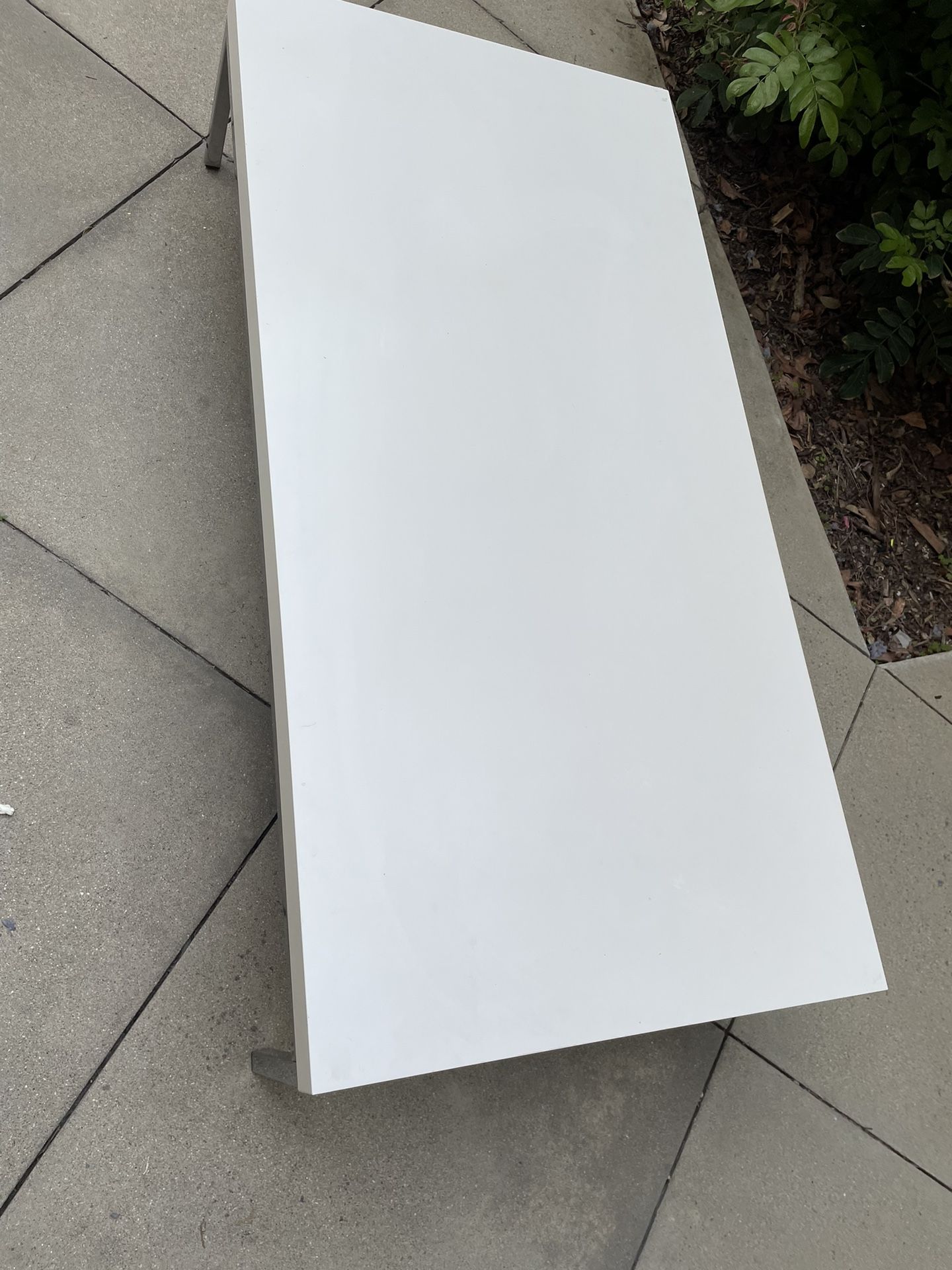 IKEA Klubbo Coffee Table