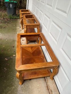 4 pc furniture