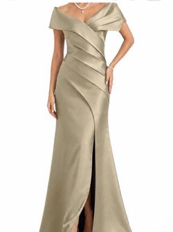 Formal Gown