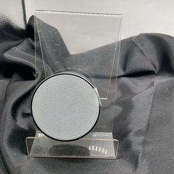 Portable Speaker