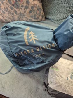 Tents
