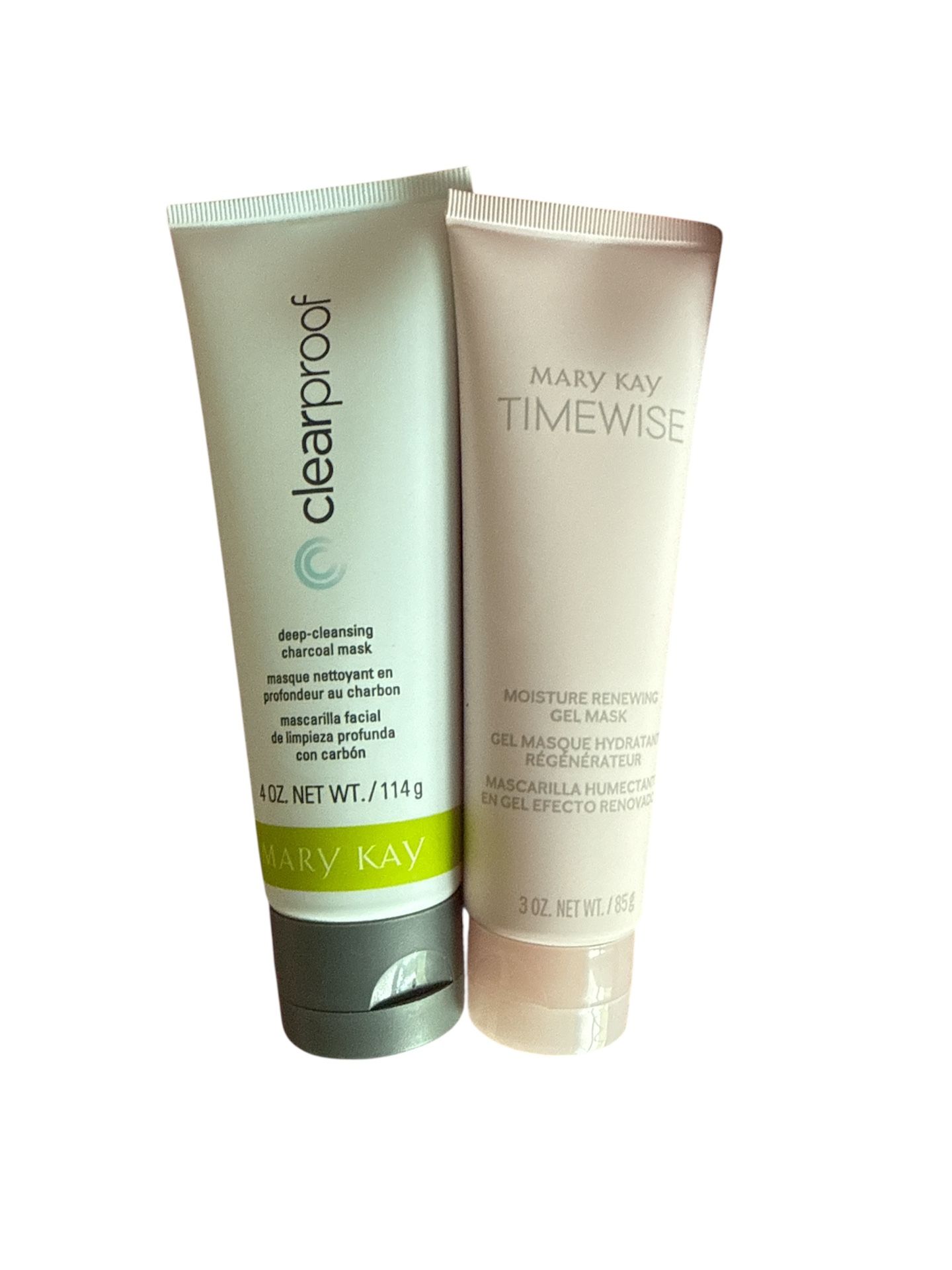 Mix Mask