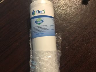 Refrigerator filter - Rw 1040. No longer need it. $4. Goes for 10+ on EBay. Where I bought it.