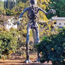 12 foot Inferno Deadwood