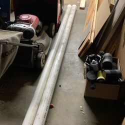 PVC Pipe