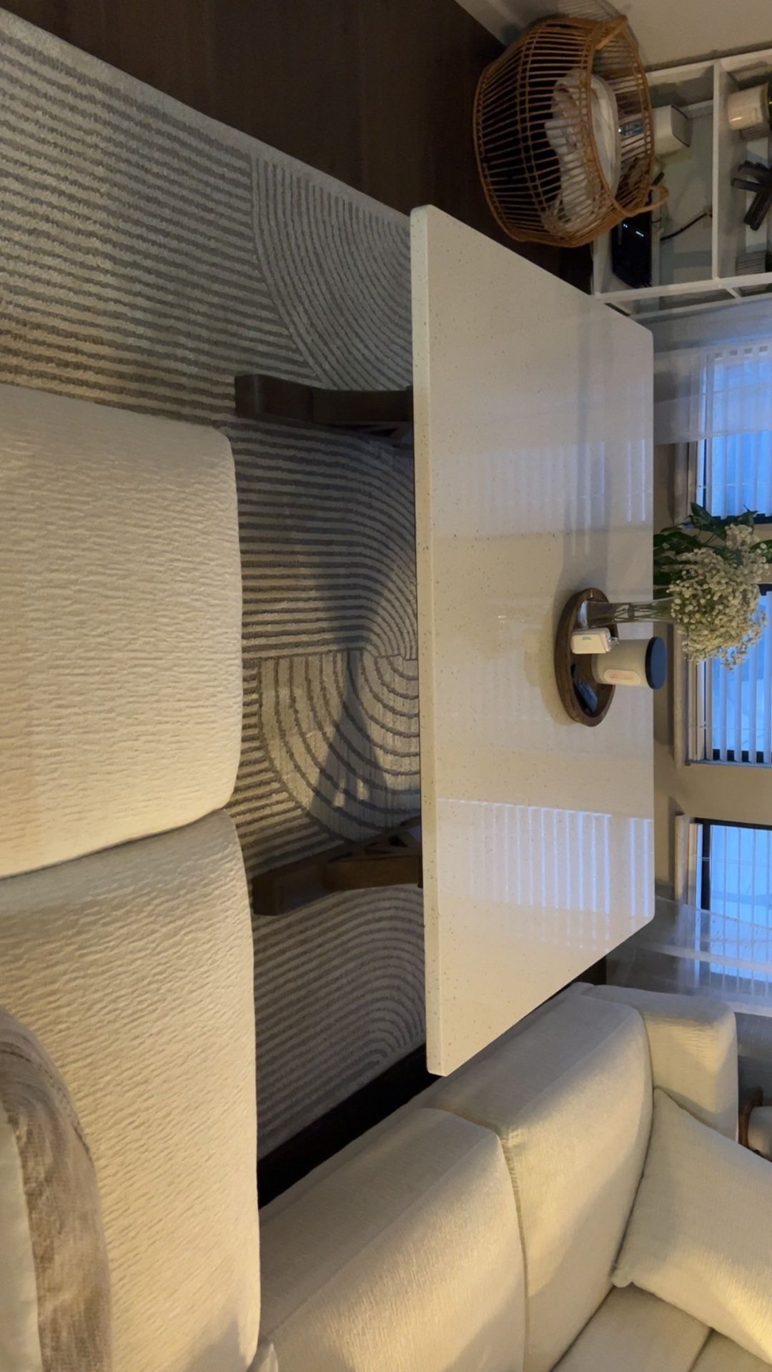 Living Room Table