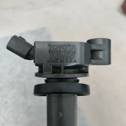 Ignition Coil 