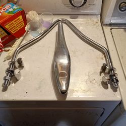 Vintage High Center Guard Nos Condition And A Guard 