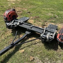 Tow Dolly