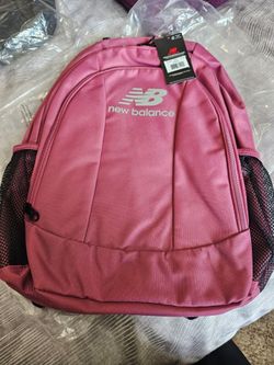 New Balance Backpack