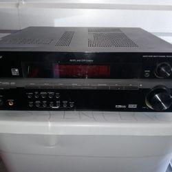 Pioneer Multi-channel Receiver Model VSX 515K