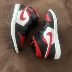 Air Jordan 1 Retro