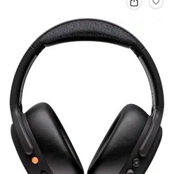 Skullcandy ANC 2 Over The Ear Canceling Wireless Headphones….OR BEST OFFER 