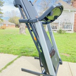 Nordictrack T6.5S Treadmill With Incline 