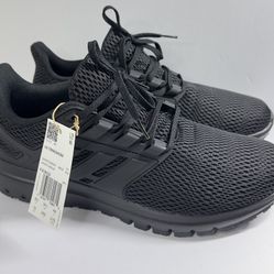 Adidas Ultimashow Triple Black Men’s 10