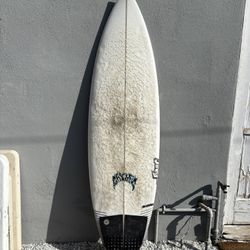 Surfboard
