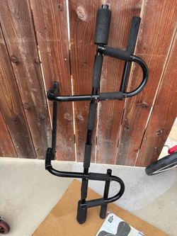 Deluxe Pull Up Bar