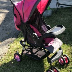 Several Strollers For Sale