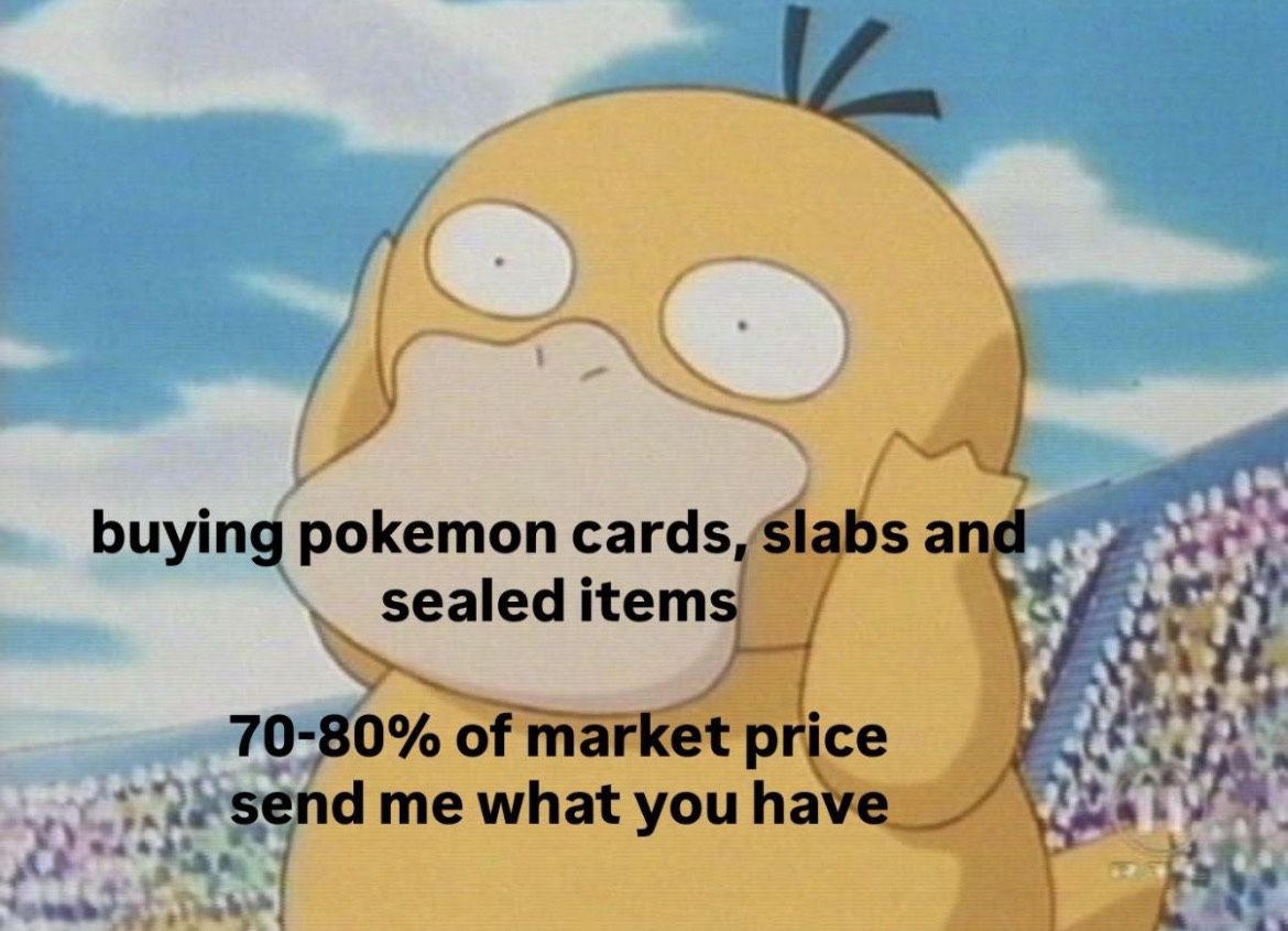 Send Me Your Collection