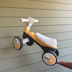 Kids Tricycle